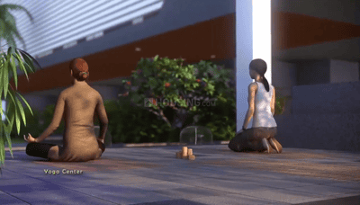 Project Image of 280.29 - 544.0 Sq.ft Studio Studio Apartment for buy in UK Iridium Apartments