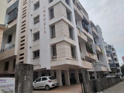 Project Image of 0.0 - 595.0 Sq.ft 1 BHK Apartment for buy in Ashwini Heights