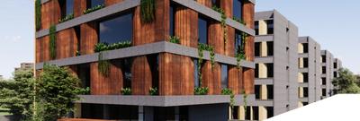 Project Image of 349.0 - 357.0 Sq.ft Studio Studio Apartment for buy in Ekatva