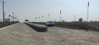 Project Image of 1649.89 - 5365.81 Sq.ft Residential Plot Plot for buy in Silpa RRR County Phase 2