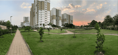 Project Image of 602.0 - 1705.0 Sq.ft 1 BHK Apartment for buy in Prestige Royale Gardens Phase 1