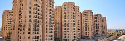 Project Image of 1250 Sq.ft 2 BHK Apartment / Flat for sale in Hafeezpet for Rs. 10000000