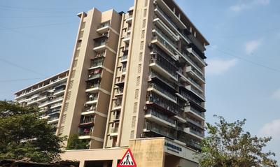 Project Image of 437.01 - 702.45 Sq.ft 2 BHK Apartment for buy in Mayuresh Delta