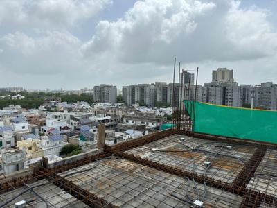 Project Image of 315.27 - 412.0 Sq.ft 1 BHK Apartment for buy in Prahant Shreeji Avenue