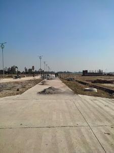 Project Image of 1000.0 - 3200.0 Sq.ft Residential Plot Plot for buy in Signature Park Sector 2 And 3