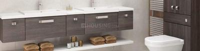Project Image of 2060.0 - 2720.0 Sq.ft 3 BHK Apartment for buy in Vamsiram West Wood