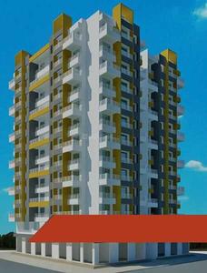 Project Image of 650 Sq.ft 1 BHK Apartment / Flat for sale in Virar West for Rs. 4800000