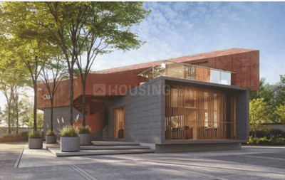 Project Image of 1200 Sq.ft 2 BHK Apartment / Flat for sale in Randesan for Rs. 7500000