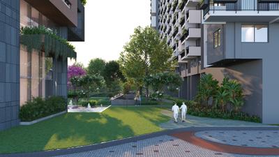 Project Image of 1731.0 - 2903.0 Sq.ft 3 BHK Apartment for buy in Urbanyards Shangrila