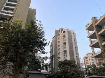 Project Image of 2150 Sq.ft 3.5 BHK Apartment / Flat for sale in Kharadi for Rs. 29000000