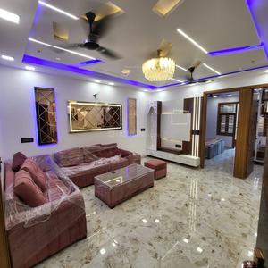 Project Image of 650.0 - 1100.0 Sq.ft 3 BHK Apartment for buy in Saarthi Estonia Homes
