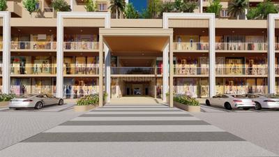 Project Image of 1274.47 - 2275.0 Sq.ft 2 BHK Apartment for buy in Pyramid Amara