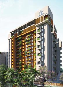 Project Image of 1215.0 - 1660.0 Sq.ft 2 BHK Apartment for buy in GRC Codename Sunday