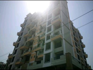 Project Image of 660.0 - 1035.0 Sq.ft 1 BHK Apartment for buy in Mangeshi Elite