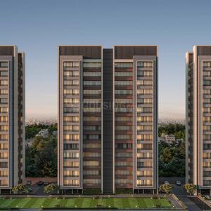 Project Image of 0.0 - 974.0 Sq.ft 3 BHK Apartment for buy in Shiven Florenza