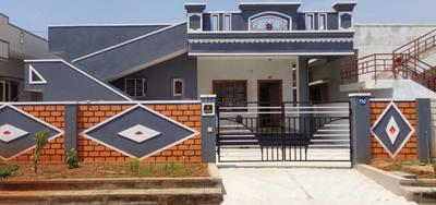 Project Image of 623.0 - 1536.0 Sq.ft 2 BHK Villa for buy in STBL Vyshnavi Gardens