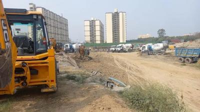 Project Image of 1154.0 - 1761.0 Sq.ft 2.5 BHK Apartment for buy in Jashn Elevate Phase 1