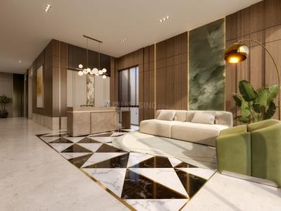 Project Image of 1257 Sq.ft 3 BHK Apartment / Flat for sale in Kurla West for Rs. 28100000