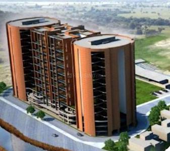 Project Image of 1445.0 - 2511.0 Sq.ft 3 BHK Apartment for buy in Total Environment Songs From The Wood Phase 1