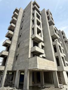 Project Image of 1098.0 - 2390.0 Sq.ft 2 BHK Apartment for buy in Maruti Akrida