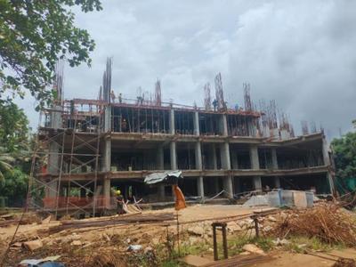 Project Image of 1000.0 - 2045.0 Sq.ft 2 BHK Apartment for buy in Artech L Attitude