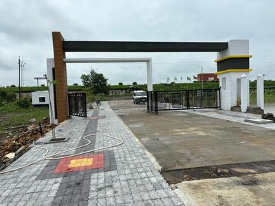Project Image of 1100.0 - 3614.0 Sq.ft Residential Plot Plot for buy in Nivaasa Retreat