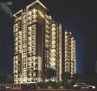 Gallery Cover Pic of Rudra Solitaire