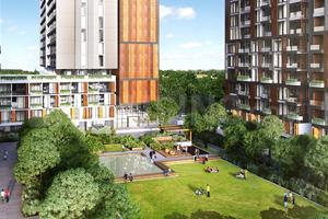 Project Image of 979.62 - 986.08 Sq.ft 3 BHK Apartment for buy in Cosmos Horizone Phase II