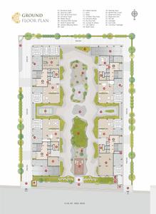 Project Image of 2008.0 - 3890.0 Sq.ft 4 BHK Apartment for buy in Shaligram Luxuria