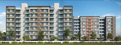 Shree Vallabh Devgram Residency Images for Project 1