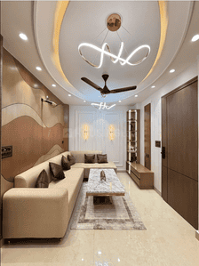 Project Image of 400.0 - 900.0 Sq.ft 1 BHK Apartment for buy in Suraj Jaiswal Affordable Floors