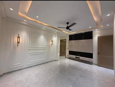 Project Image of 2250.0 - 2800.0 Sq.ft 4 BHK Builder Floor for buy in Richlook Gold Floors