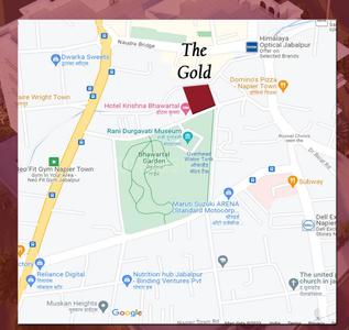 Project Image of 1600.0 - 1800.0 Sq.ft 4 BHK Apartment for buy in The Gold
