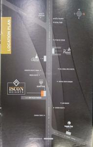 Project Image of 623.02 - 1000.0 Sq.ft 2 BHK Apartment for buy in Iscon Heights