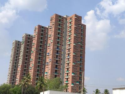 Project Image of 1431.0 - 3430.0 Sq.ft 2 BHK Apartment for buy in Total Environment In That Quiet Earth Bangalore