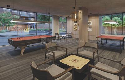 Project Image of 2430.0 - 4059.0 Sq.ft 3 BHK Apartment for buy in Enstin Evoq