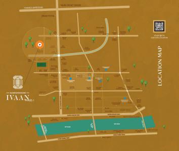 Project Image of 716.88 - 1083.28 Sq.ft 2 BHK Apartment for buy in Rameshwaram Ivaan Phase I
