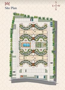 Project Image of 852.0 - 890.0 Sq.ft 3 BHK Apartment for buy in Protech Prime