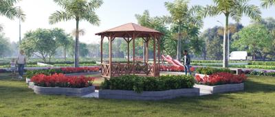 Project Image of 1130.21 - 15293.04 Sq.ft Residential Plot Plot for buy in Mauli Town 20