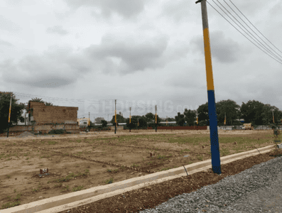 Project Image of 917.95 - 2131.47 Sq.ft Residential Plot Plot for buy in Dhartidhan Vihar II