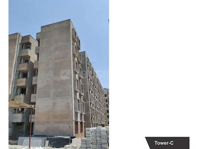 Project Image of 320.0 - 430.0 Sq.ft 1 BHK Apartment for buy in Ashadeep Rudraksha II