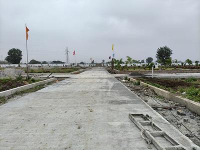 Drishti Giriraj Villa 3 Internal Roads & Footpaths 4