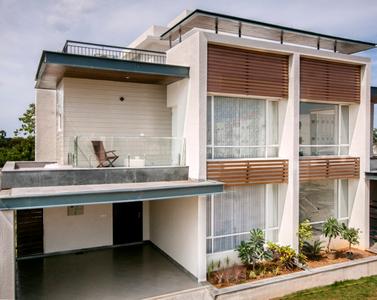 Project Image of 0.0 - 1600.0 Sq.ft 3 BHK Villa for buy in Radiance Lake Front