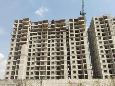 Project Image of 1190.0 - 2090.0 Sq.ft 2 BHK Apartment for buy in United Sai Green Woods Phase 2