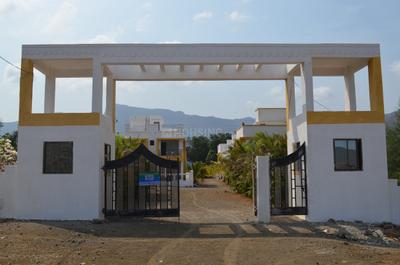 Project Image of 866.0 - 1936.0 Sq.ft 1 BHK Villa for buy in Vishwa Nature Paradise