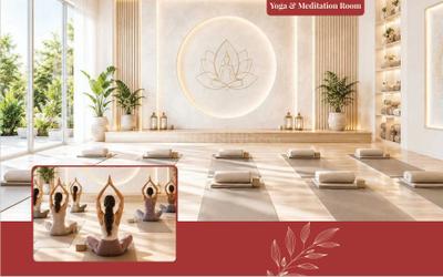 Project Image of 1197.0 - 2394.0 Sq.ft 2 BHK Apartment for buy in Gahan Signature