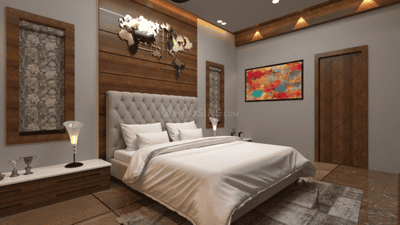 Project Image of 4212.0 - 4527.0 Sq.ft 4 BHK Villa for buy in Swarnim Vatika