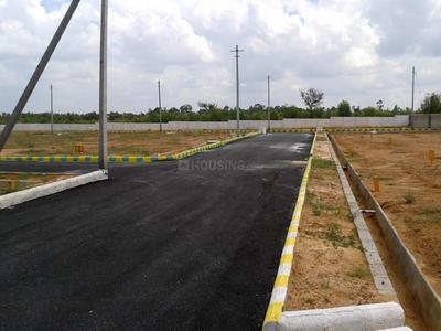 Project Image of 1200.0 - 1500.0 Sq.ft Residential Plot Plot for buy in Galaxy Rajalakshmi Garden