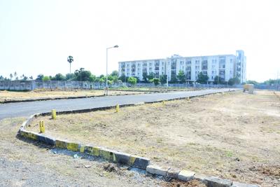 Project Image of 1500.0 - 3498.0 Sq.ft Residential Plot Plot for buy in VBHC Vaibhava Oragadam
