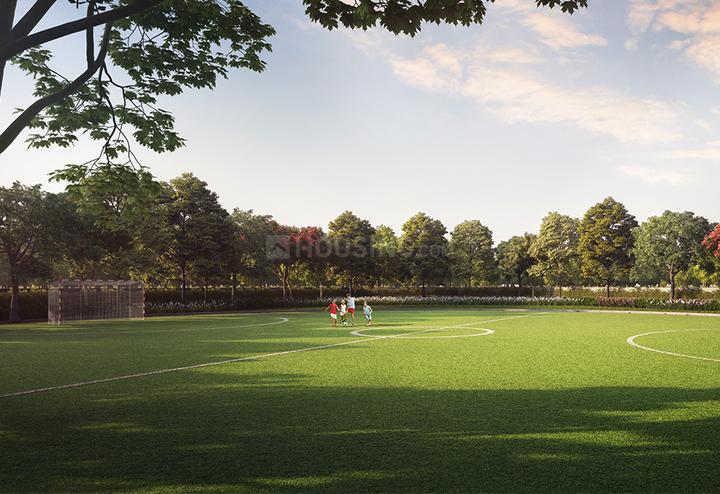 Gallery Cover Pic of Amar Prakriti